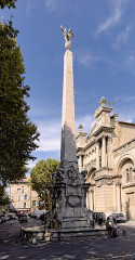 Église de la Madeleine, ou ancienne église des Prêcheurs - 