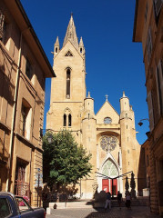 Église Saint-Jean-de-Malte - 