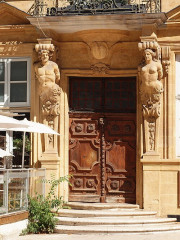 Hôtel d'Agut - 