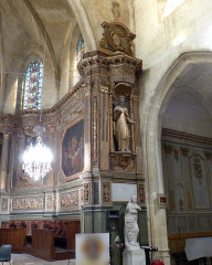 Église Saint-Julien - 