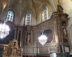 Église Saint-Julien - 