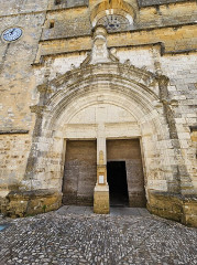 Église Saint-Dominique - 
