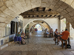 Église Saint-Dominique - 