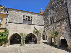 Église Saint-Dominique - 