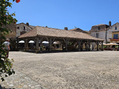 Église Saint-Dominique - 