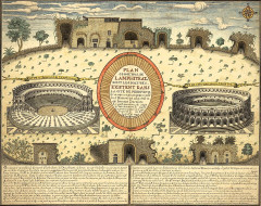 Amphithéâtre - 