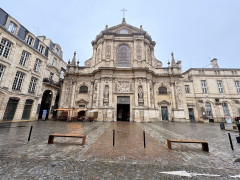 Église Saint-Dominique ou Notre-Dame - 