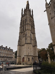 Tour Pey-Berland - 