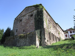 Edifice dit Prison des Evêques - 