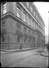 Cour des Comptes - English: photo agency