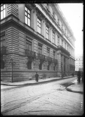 Cour des Comptes - English: photo agency