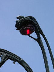 Métropolitain, station Palais-Royal - 