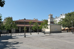 Marché Beauvau - 