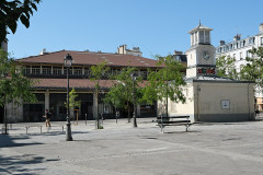 Marché Beauvau - 