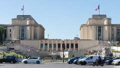 Palais de Chaillot - 