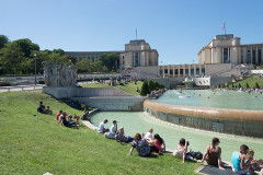 Palais de Chaillot - 
