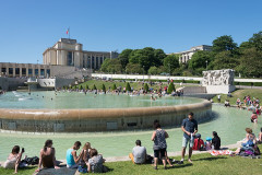Palais de Chaillot - 