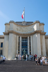 Palais de Chaillot - 
