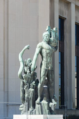 Palais de Chaillot - 