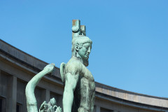 Palais de Chaillot - 