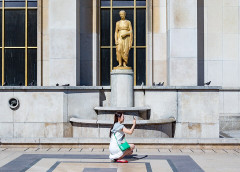 Palais de Chaillot - 