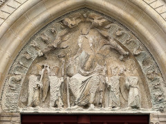 Église Saint-Hermeland - 