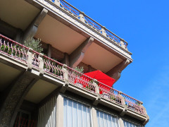 Immeuble dit Villa ou Tour Hennebique - 