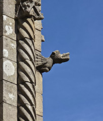 Église Saint-Sauveur - 