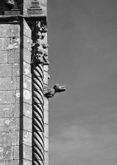 Église Saint-Sauveur - 