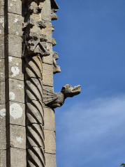 Église Saint-Sauveur - 