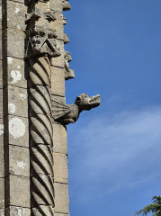 Église Saint-Sauveur - 