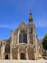 Église Saint-Sauveur - 