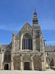 Église Saint-Sauveur - 