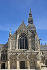 Église Saint-Sauveur - 