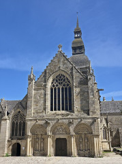 Église Saint-Sauveur - 