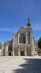 Église Saint-Sauveur - 