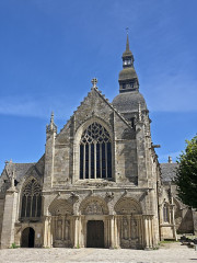 Église Saint-Sauveur - 