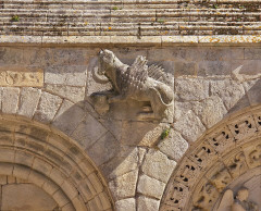 Église Saint-Sauveur - 