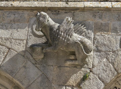 Église Saint-Sauveur - 