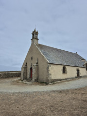 Chapelle de Saint-They - 