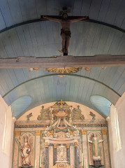 Chapelle de Saint-They - 