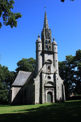 Chapelle Sainte-Anne - 