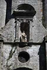 Chapelle Sainte-Anne - 