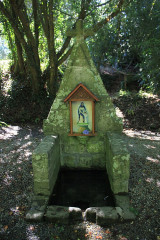Chapelle Sainte-Anne - 