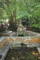 Chapelle Sainte-Anne - 