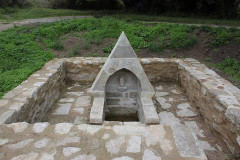 Chapelle Saint-Trémeur - 