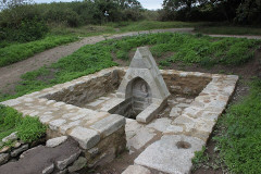 Chapelle Saint-Trémeur - 