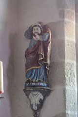 Chapelle Saint-Trémeur - 