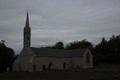Chapelle Saint-Trémeur - 
