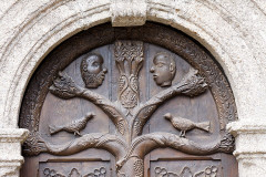 Église Notre-Dame - 